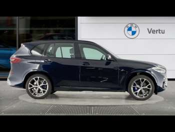 Used BMW X5 2021 for sale - 75252836: Photo