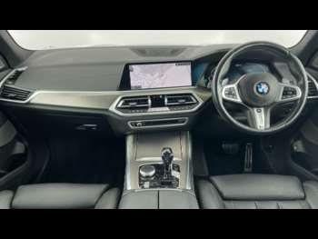 Used BMW X5 2021 for sale - 75252836: Photo