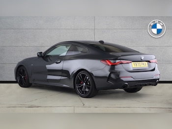 Used BMW 4 Series 2021 for sale - 78835055: Photo