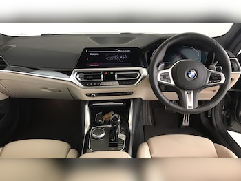 Used BMW 4 Series 2021 for sale - 78835055: Photo