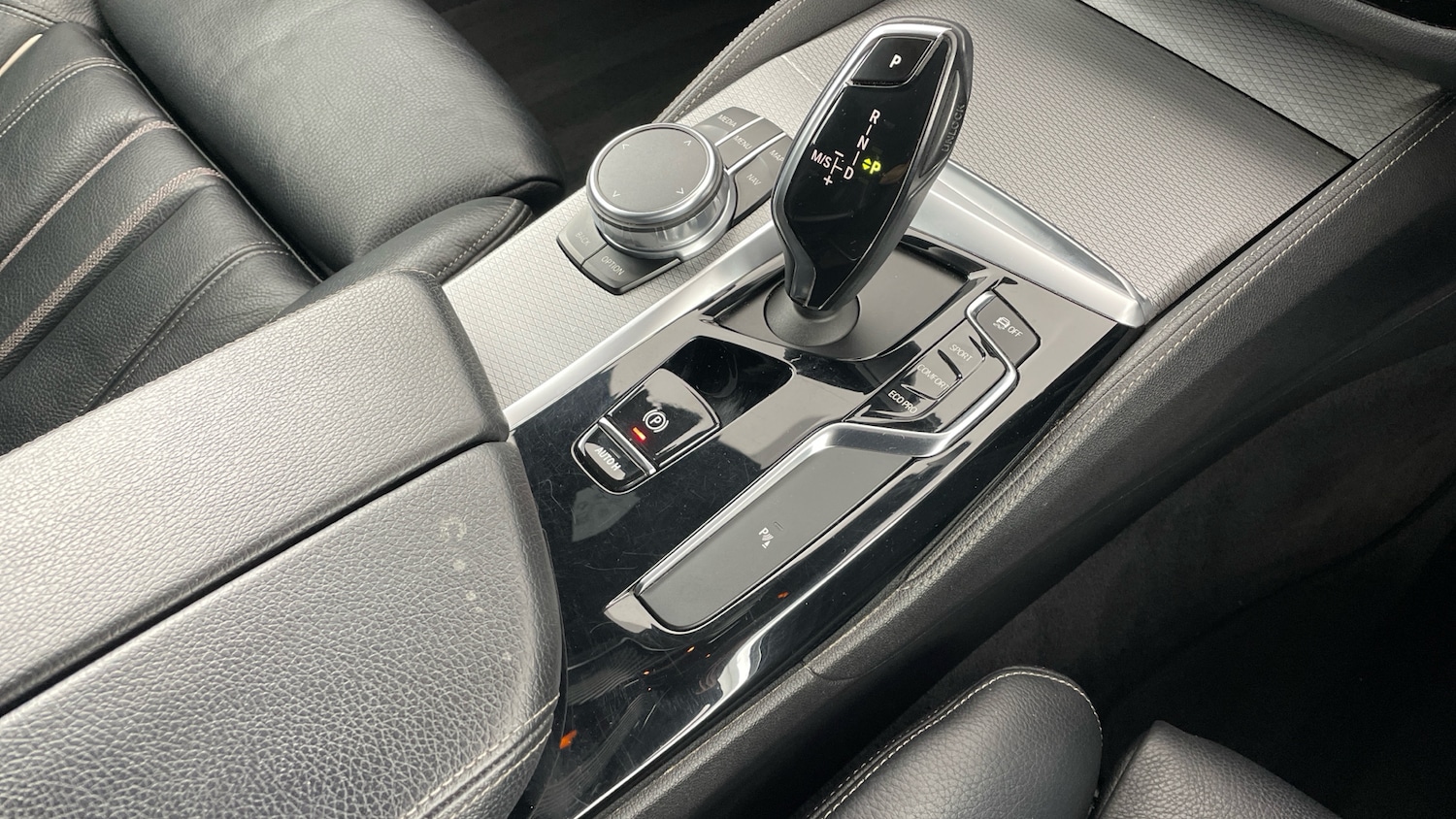 Used BMW 5 Series 2018 for sale - 76777186: Photo 10