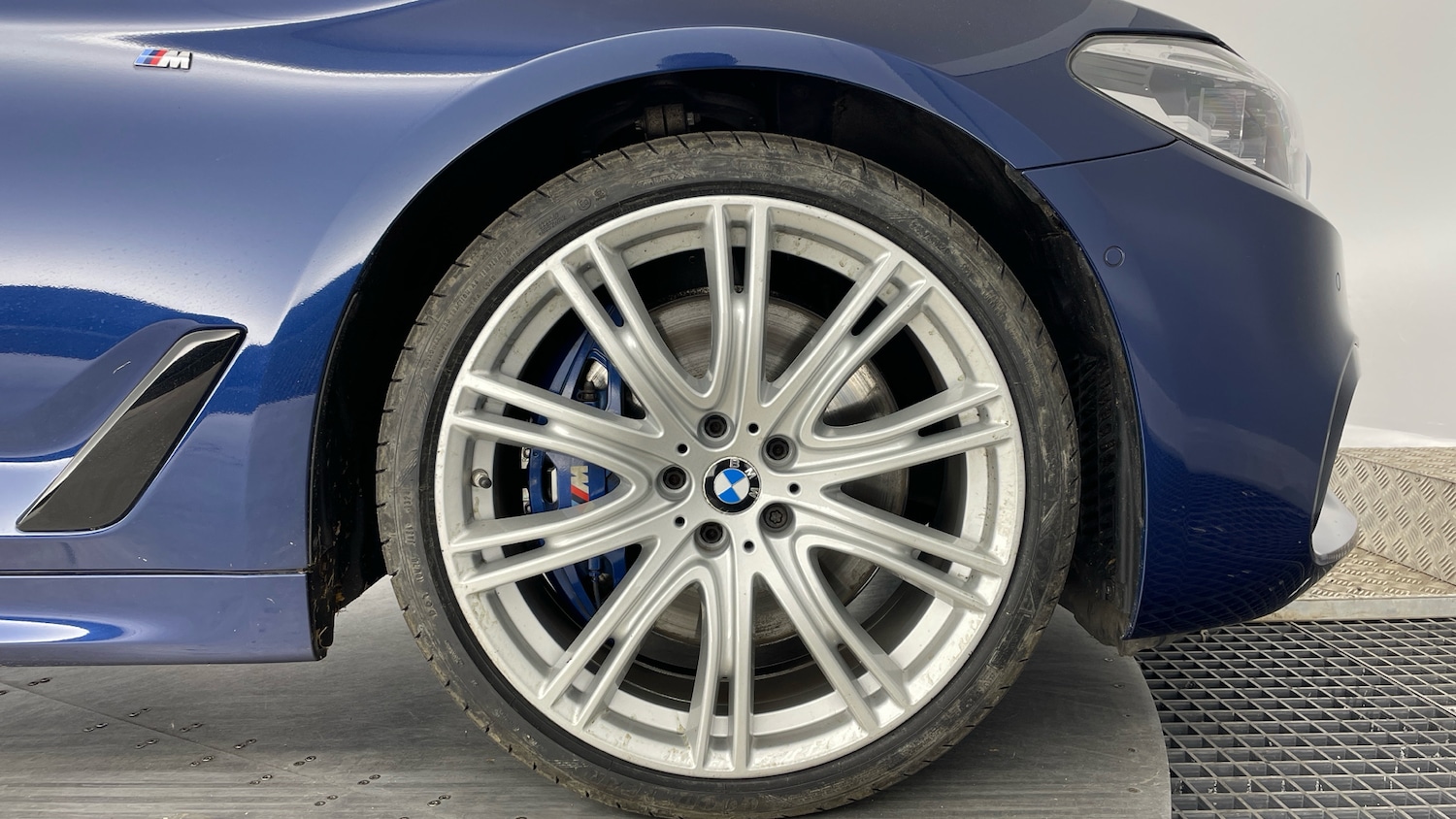 Used BMW 5 Series 2018 for sale - 76777186: Photo 14