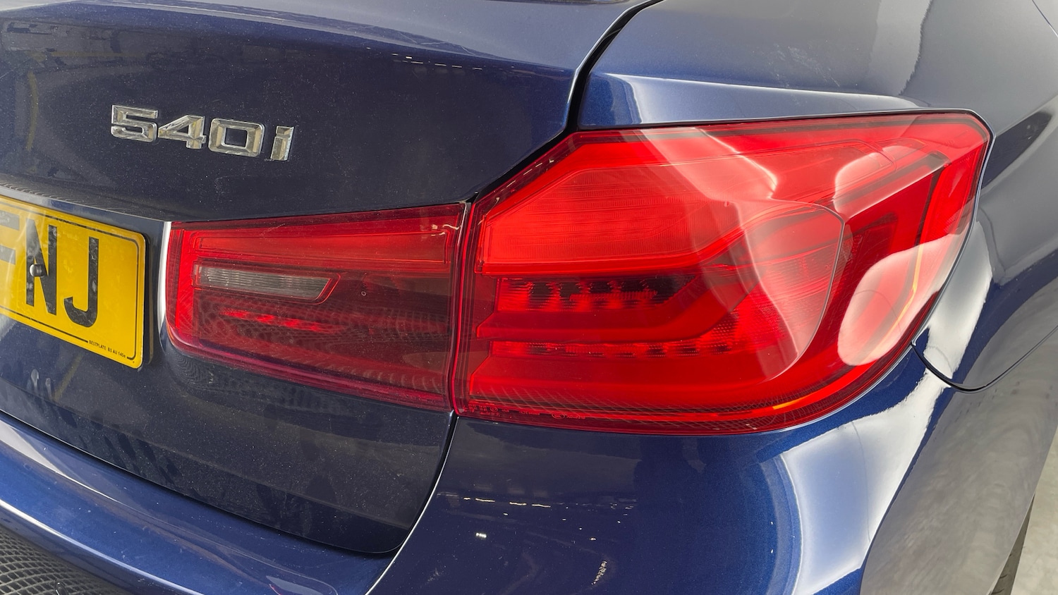 Used BMW 5 Series 2018 for sale - 76777186: Photo 22