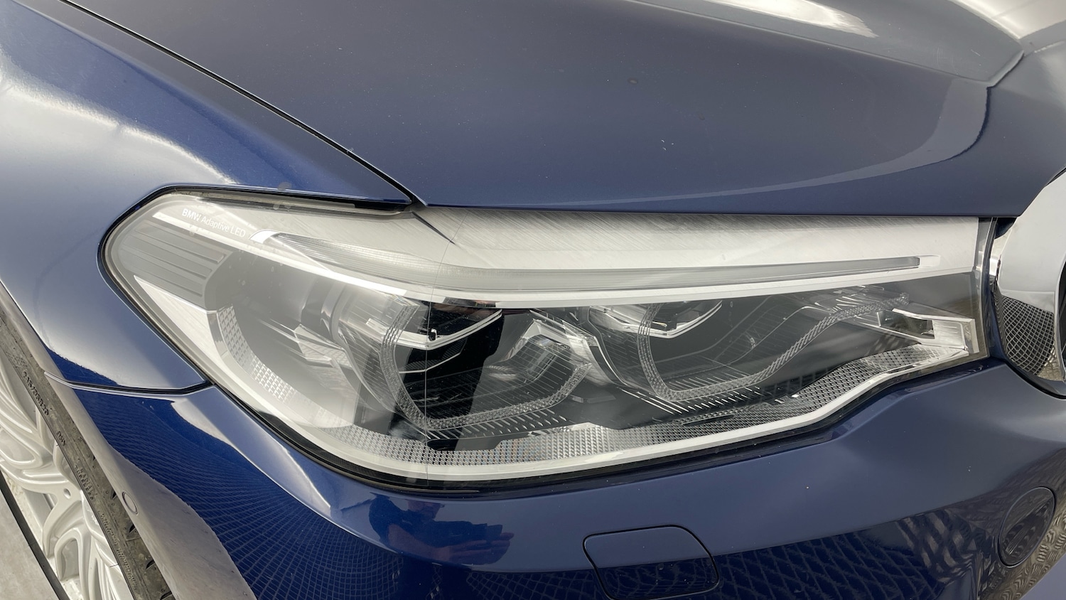 Used BMW 5 Series 2018 for sale - 76777186: Photo 23