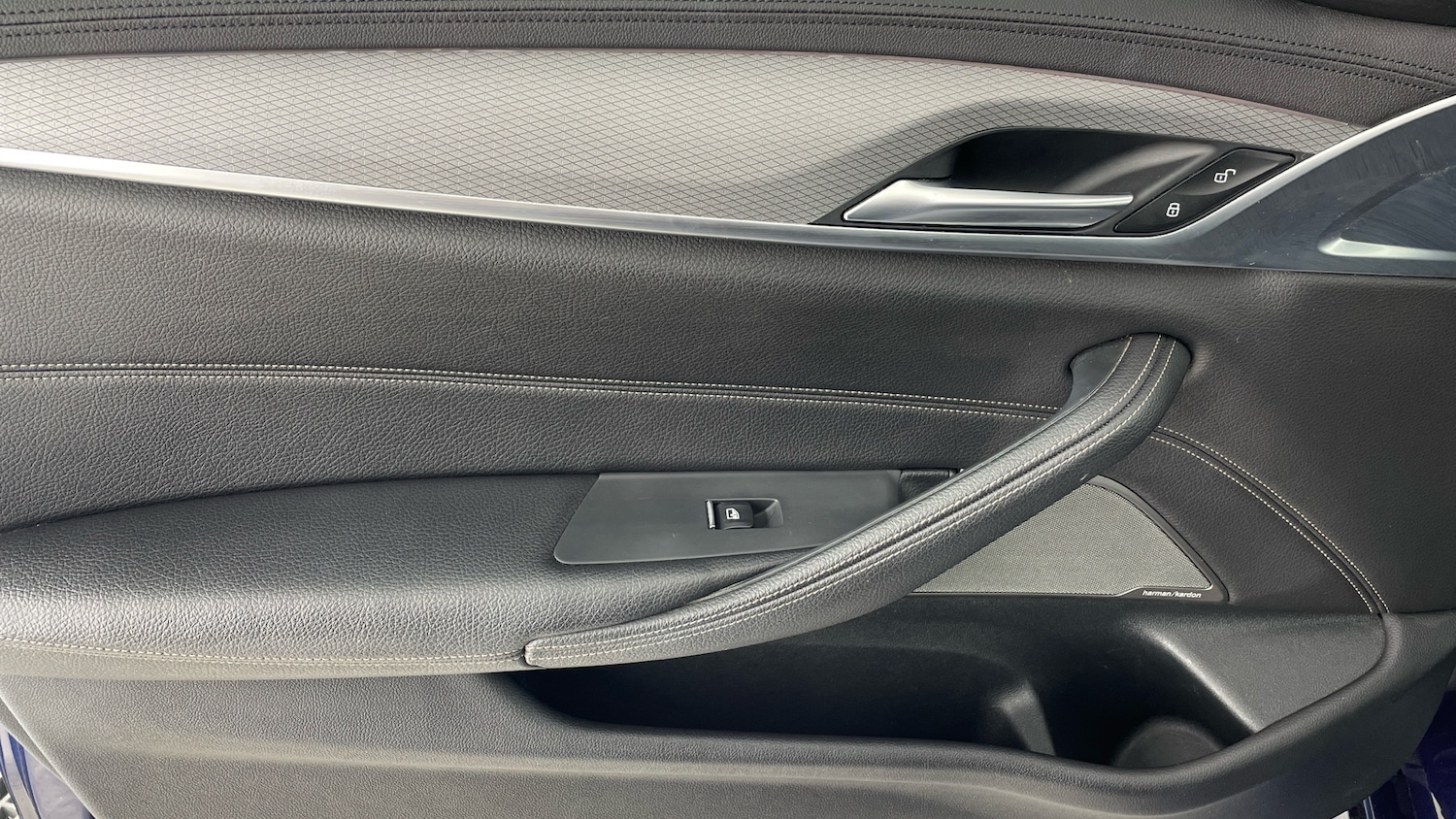 Used BMW 5 Series 2018 for sale - 76777186: Photo 26