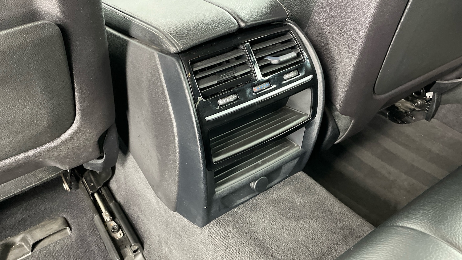 Used BMW 5 Series 2018 for sale - 76777186: Photo 33