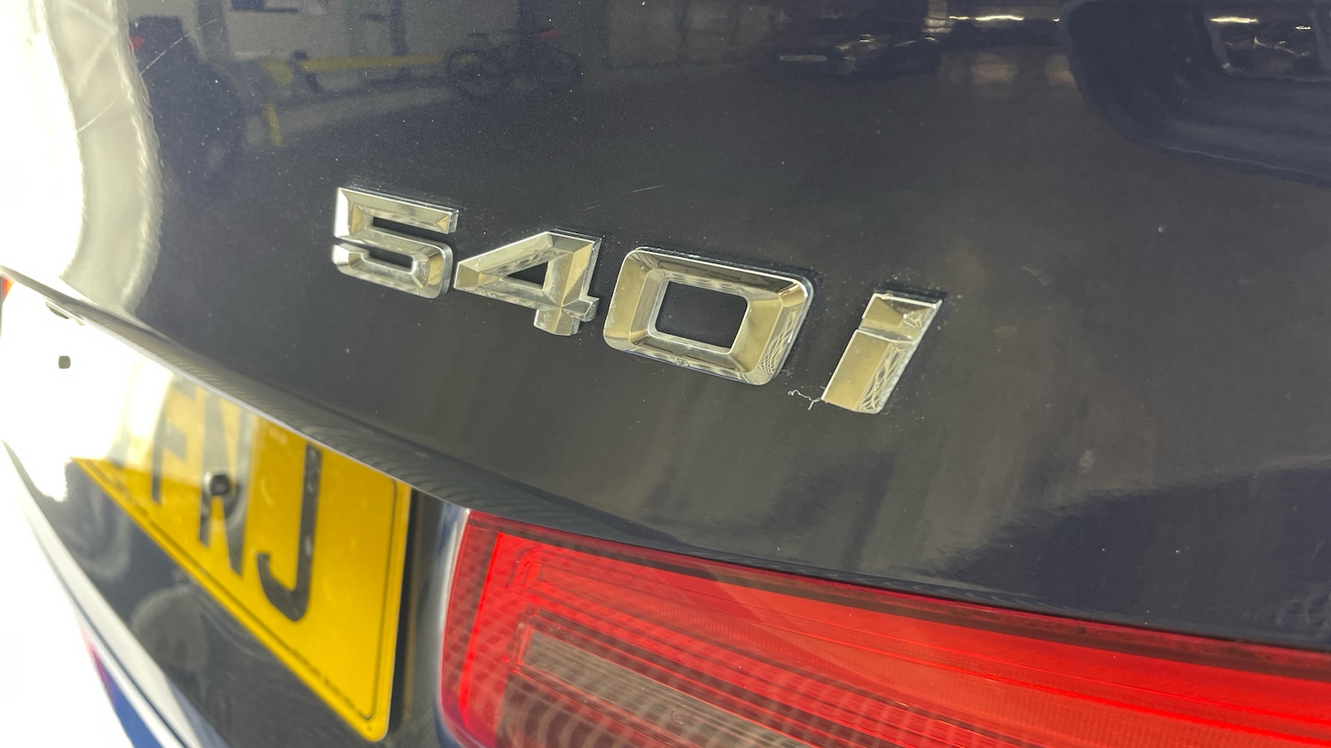 Used BMW 5 Series 2018 for sale - 76777186: Photo 43