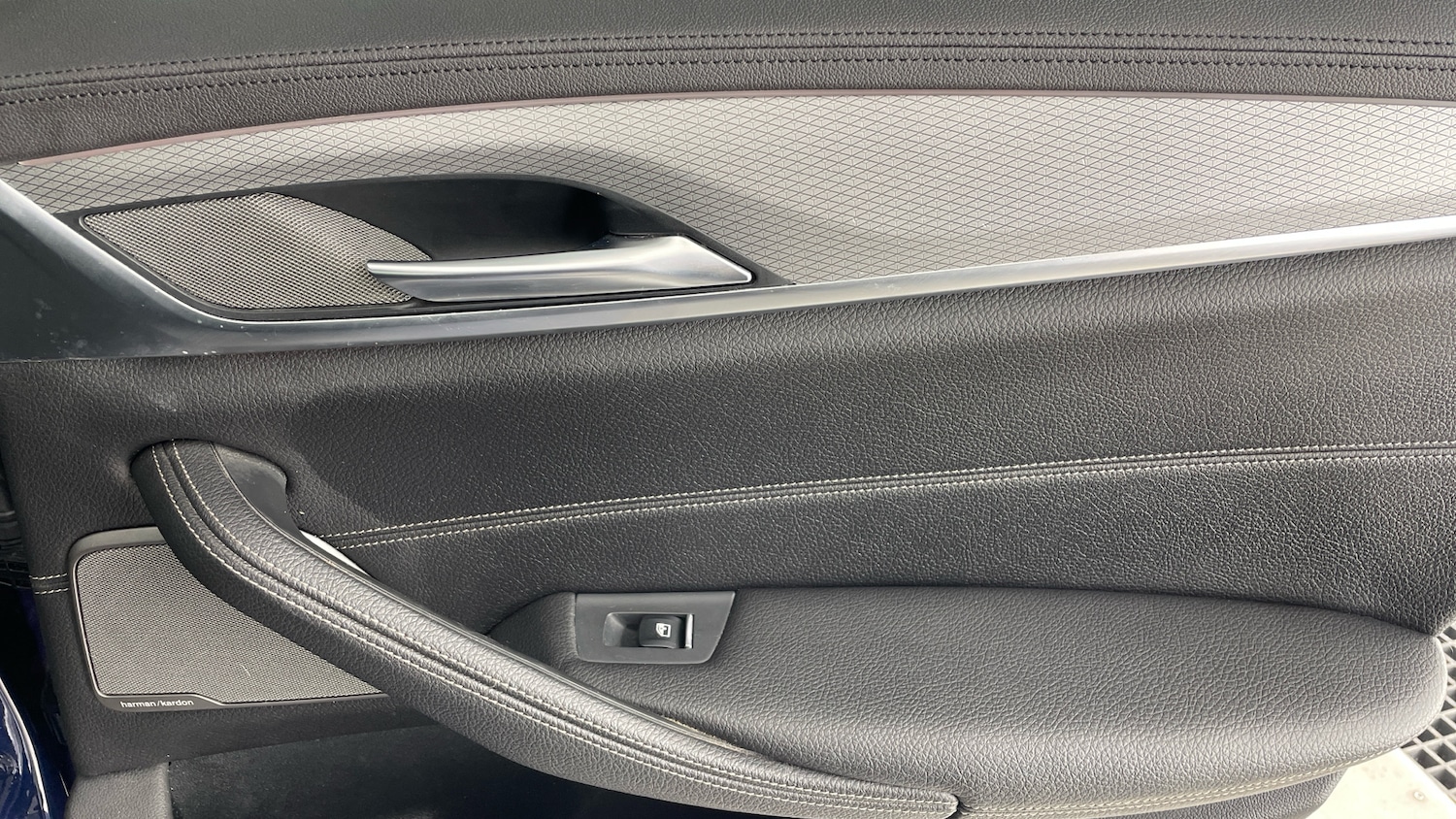 Used BMW 5 Series 2018 for sale - 76777186: Photo 44