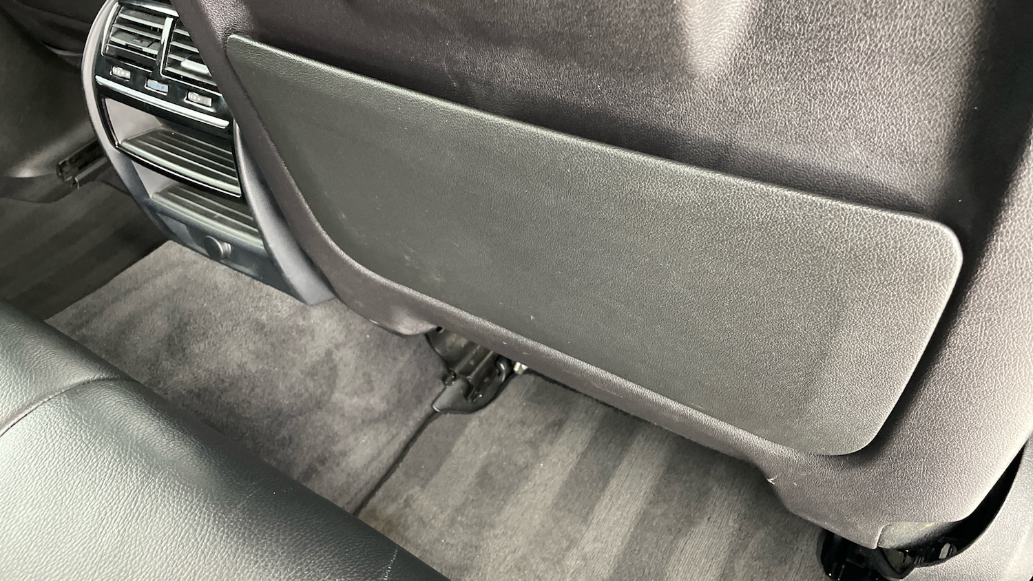 Used BMW 5 Series 2018 for sale - 76777186: Photo 45