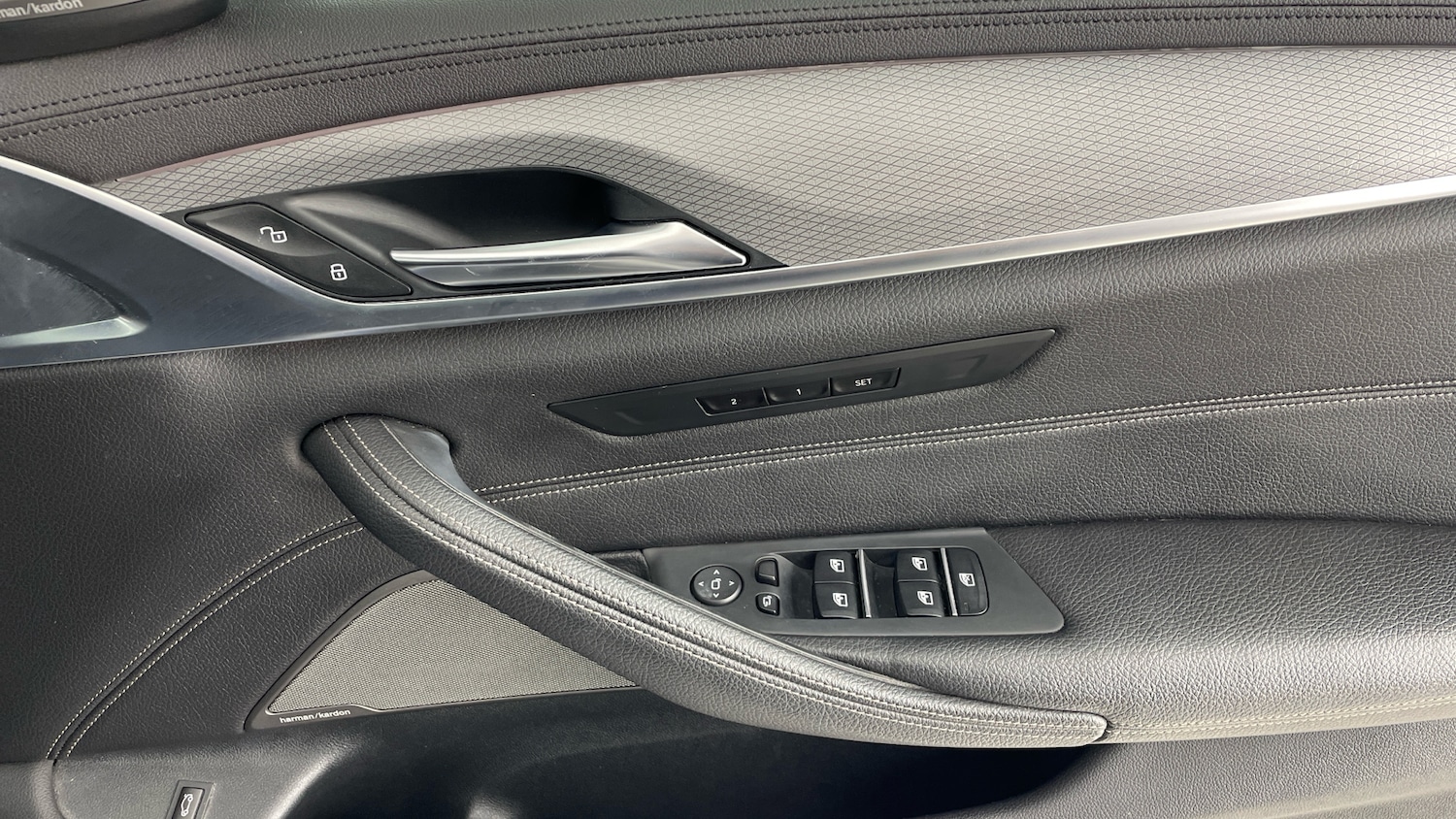 Used BMW 5 Series 2018 for sale - 76777186: Photo 47