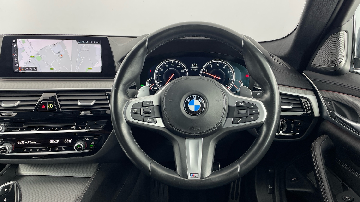 Used BMW 5 Series 2018 for sale - 76777186: Photo 5