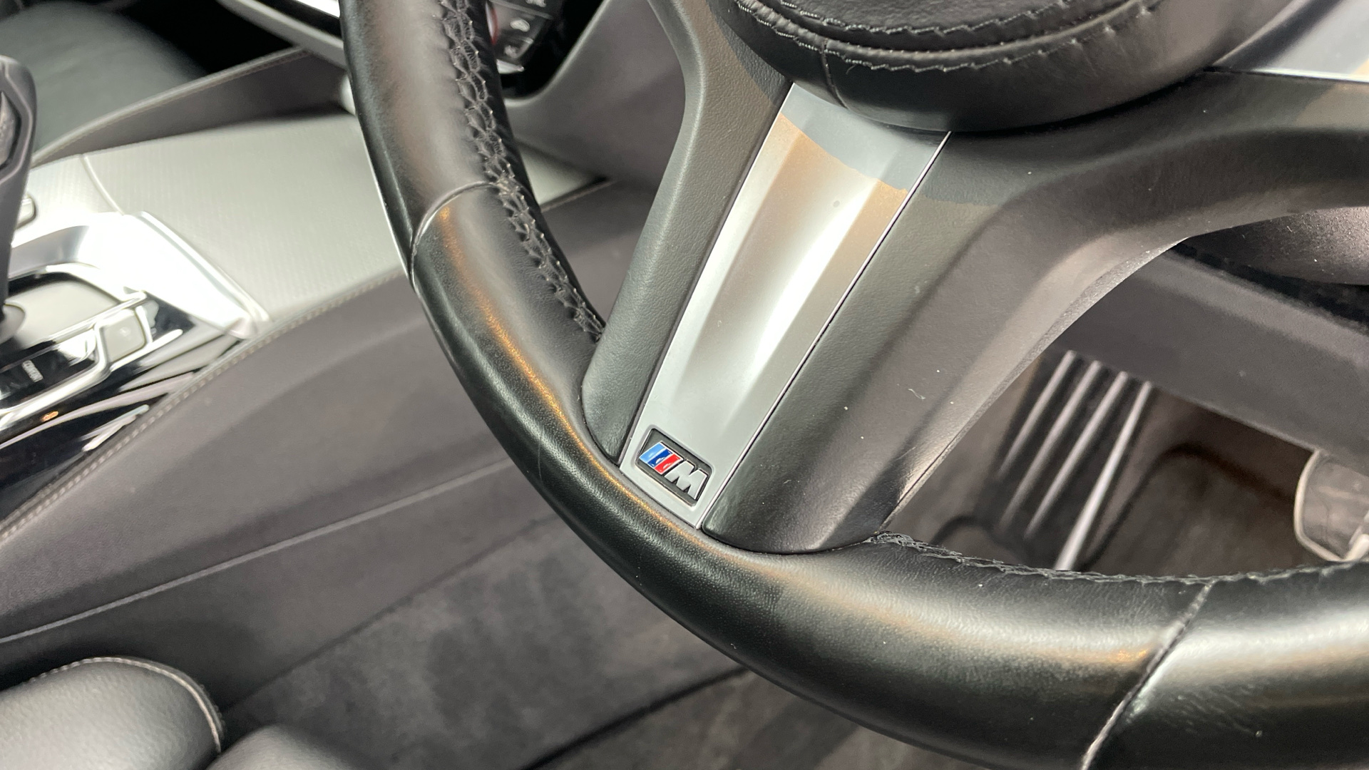 Used BMW 5 Series 2018 for sale - 76777186: Photo 52