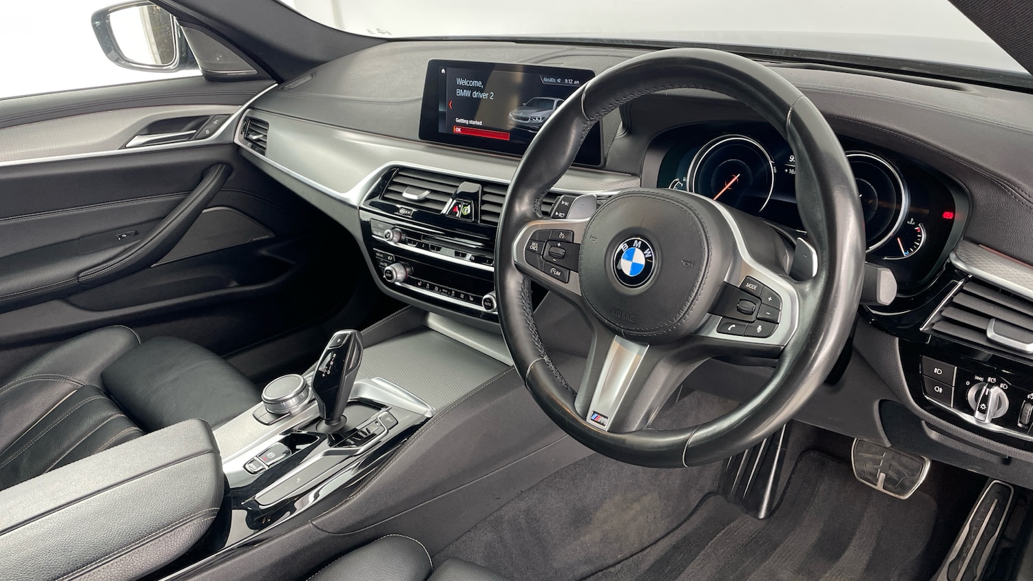 Used BMW 5 Series 2018 for sale - 76777186: Photo 6