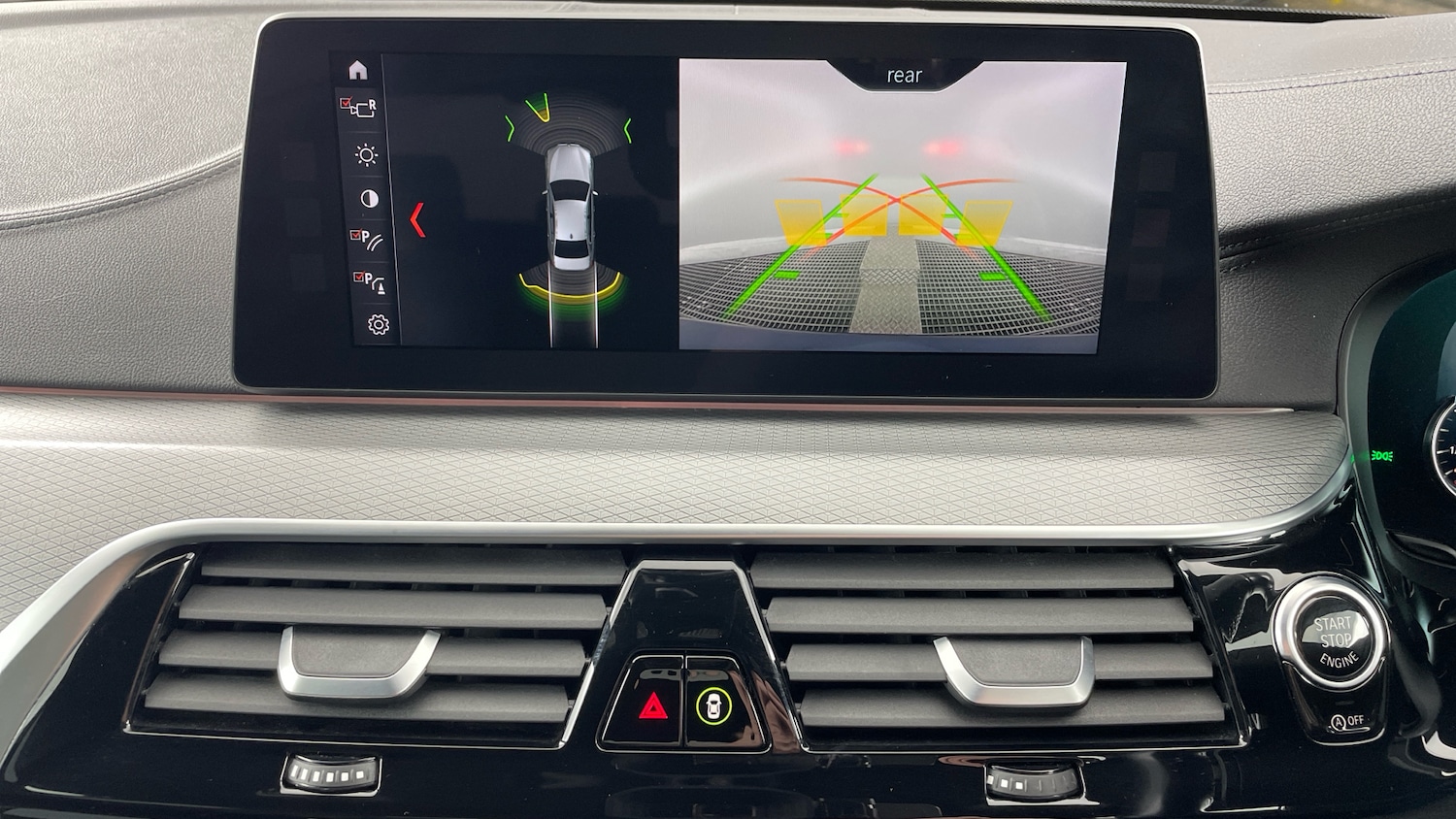 Used BMW 5 Series 2018 for sale - 76777186: Photo 60