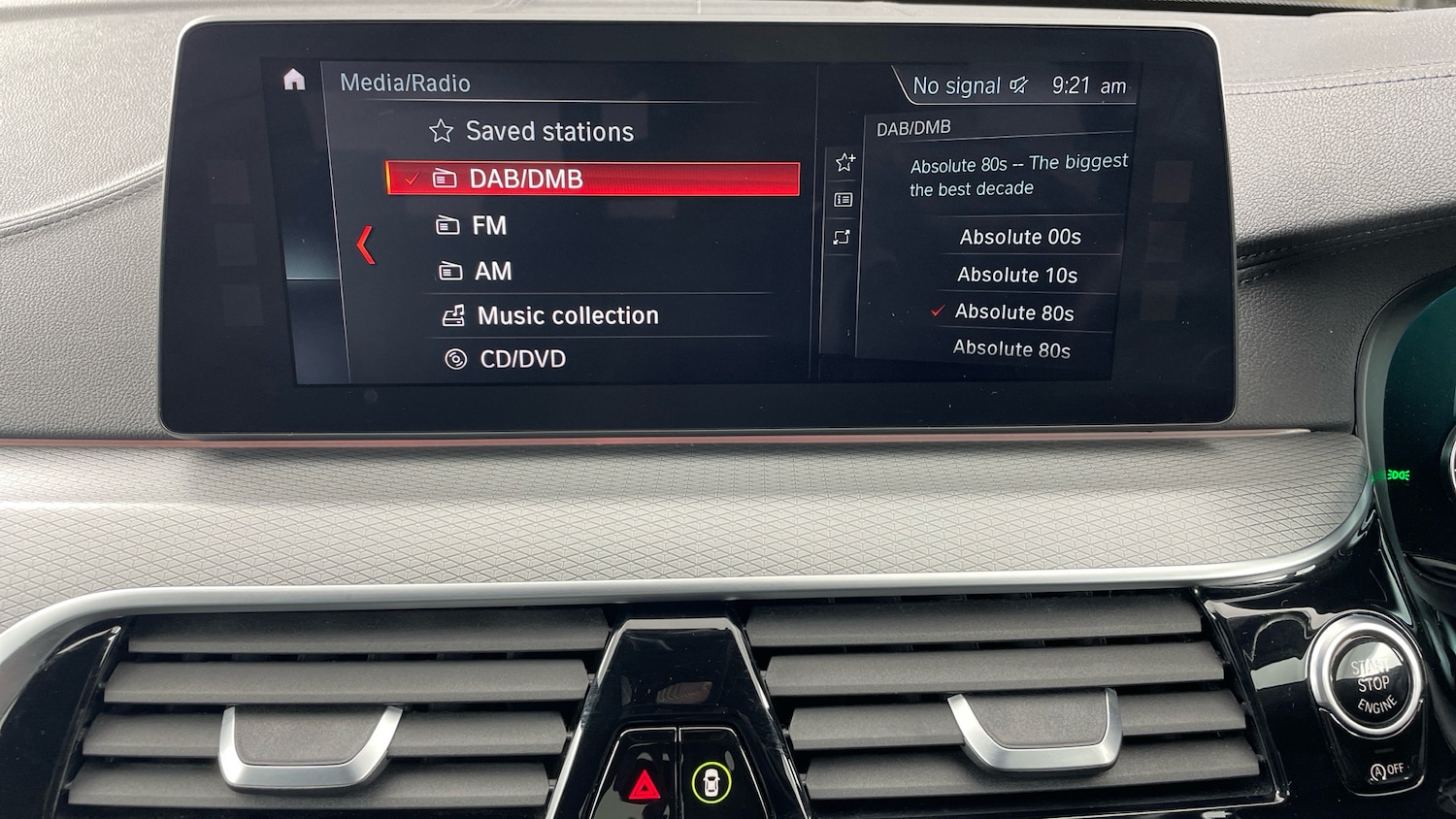 Used BMW 5 Series 2018 for sale - 76777186: Photo 61