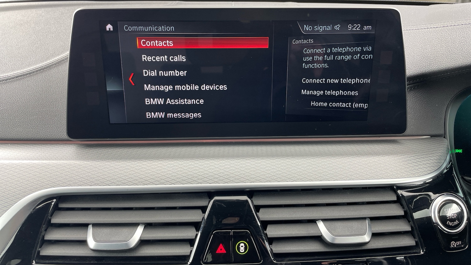 Used BMW 5 Series 2018 for sale - 76777186: Photo 62