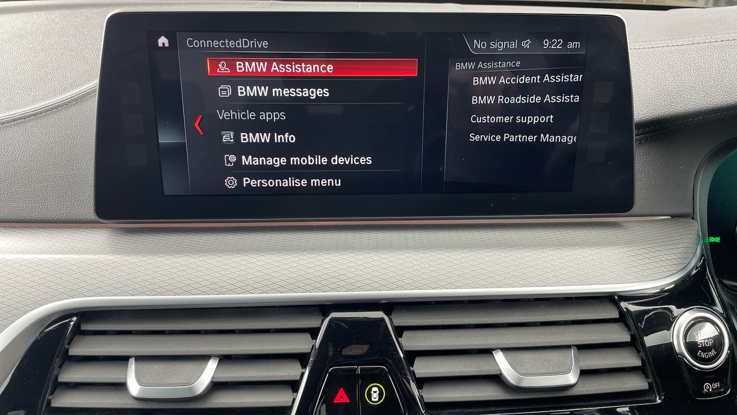 Used BMW 5 Series 2018 for sale - 76777186: Photo 64