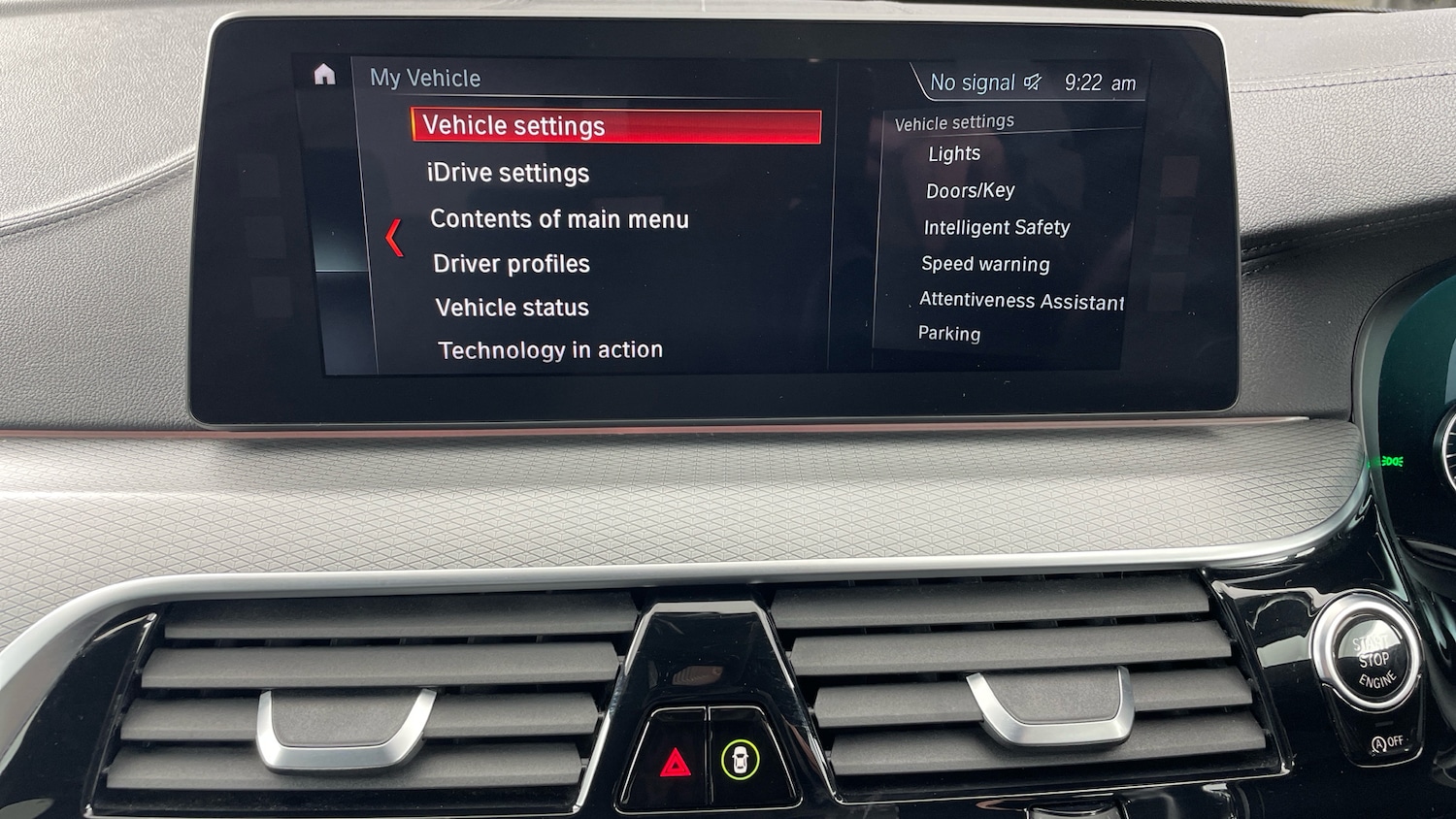 Used BMW 5 Series 2018 for sale - 76777186: Photo 65