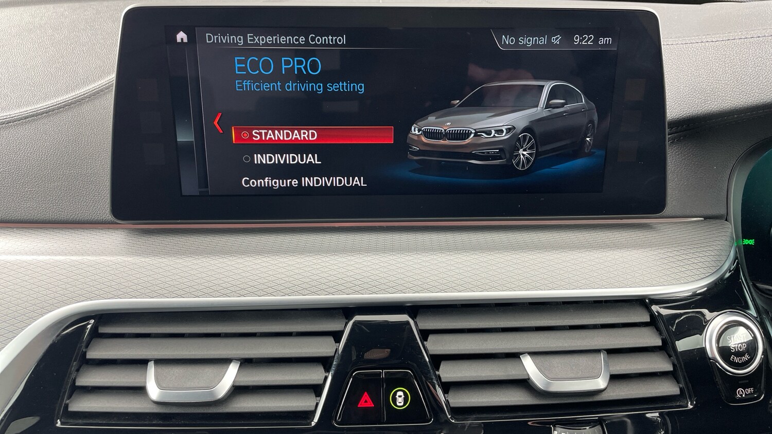 Used BMW 5 Series 2018 for sale - 76777186: Photo 68