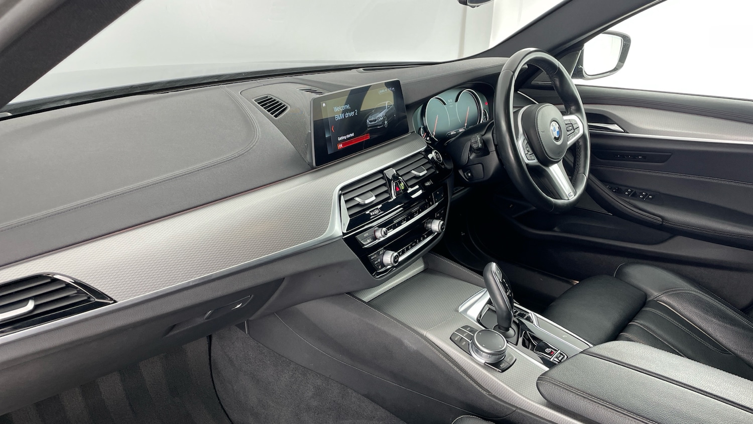 Used BMW 5 Series 2018 for sale - 76777186: Photo 7