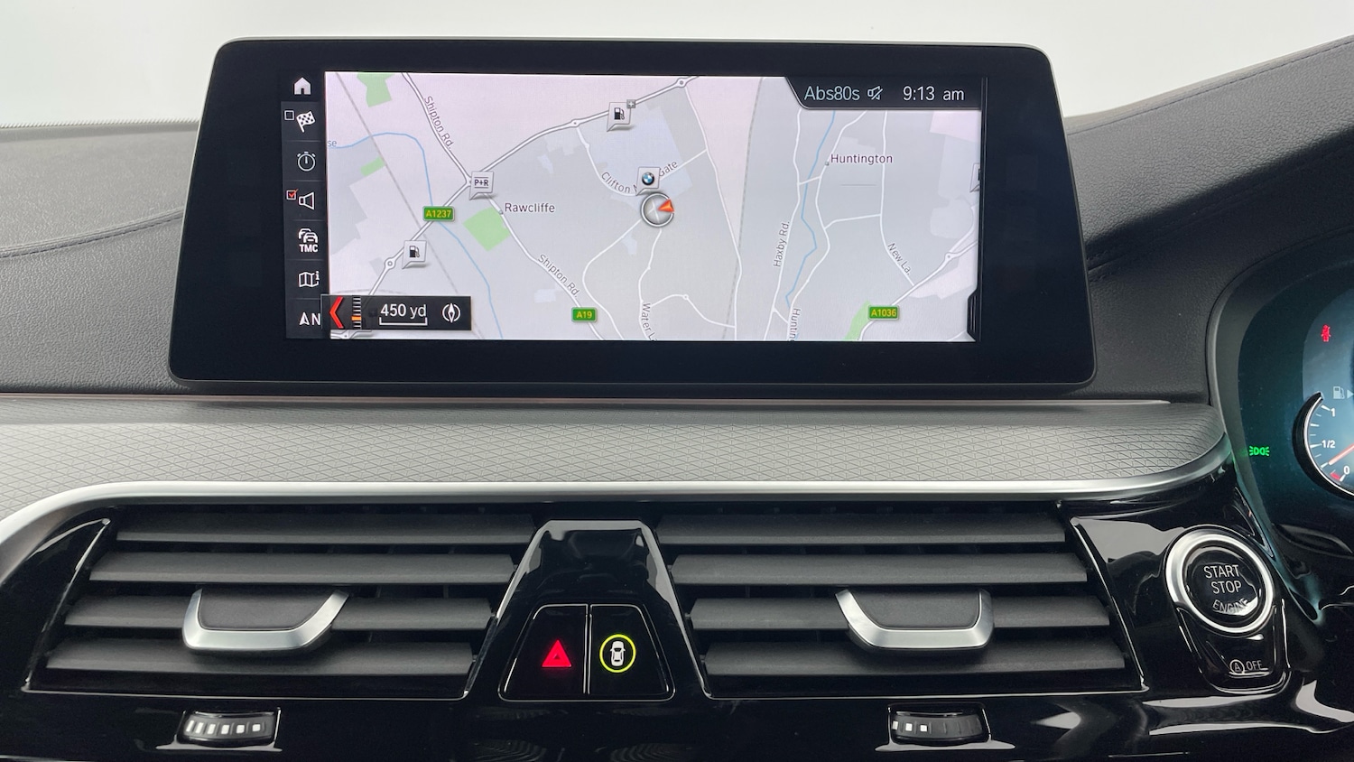 Used BMW 5 Series 2018 for sale - 76777186: Photo 8