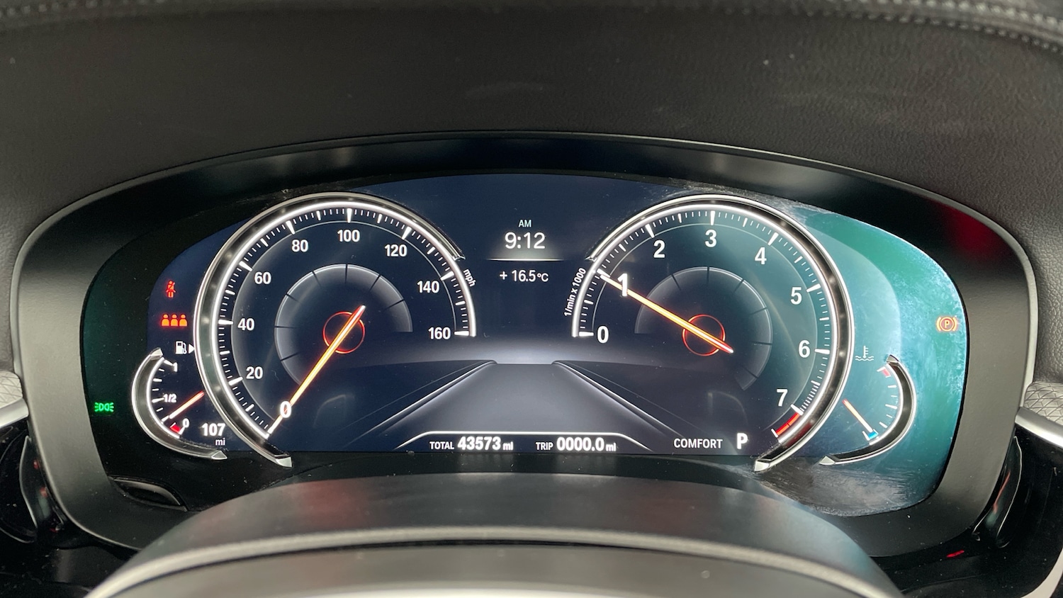 Used BMW 5 Series 2018 for sale - 76777186: Photo 9