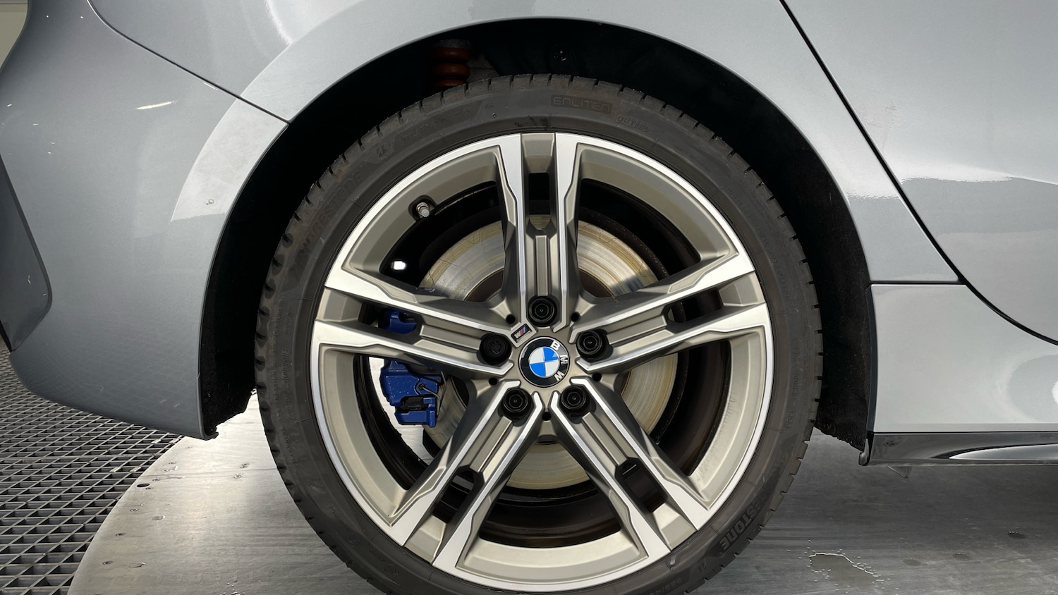 Used BMW 1 Series 2022 for sale - 77069218: Photo 14