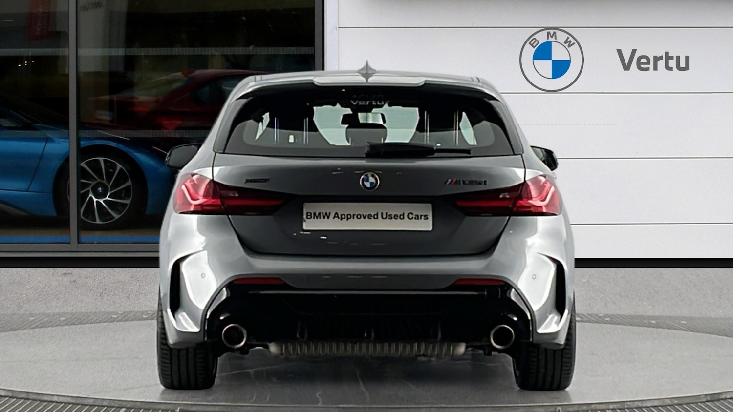 Used BMW 1 Series 2022 for sale - 77069218: Photo 15