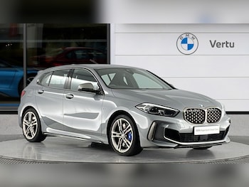 BMW 1 Series feature image