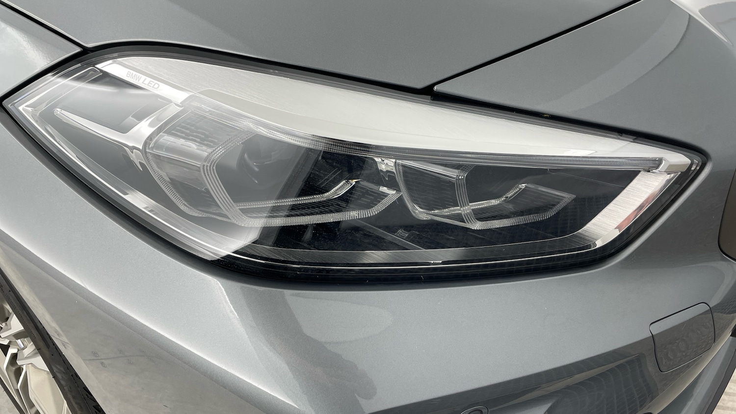 Used BMW 1 Series 2022 for sale - 77069218: Photo 23