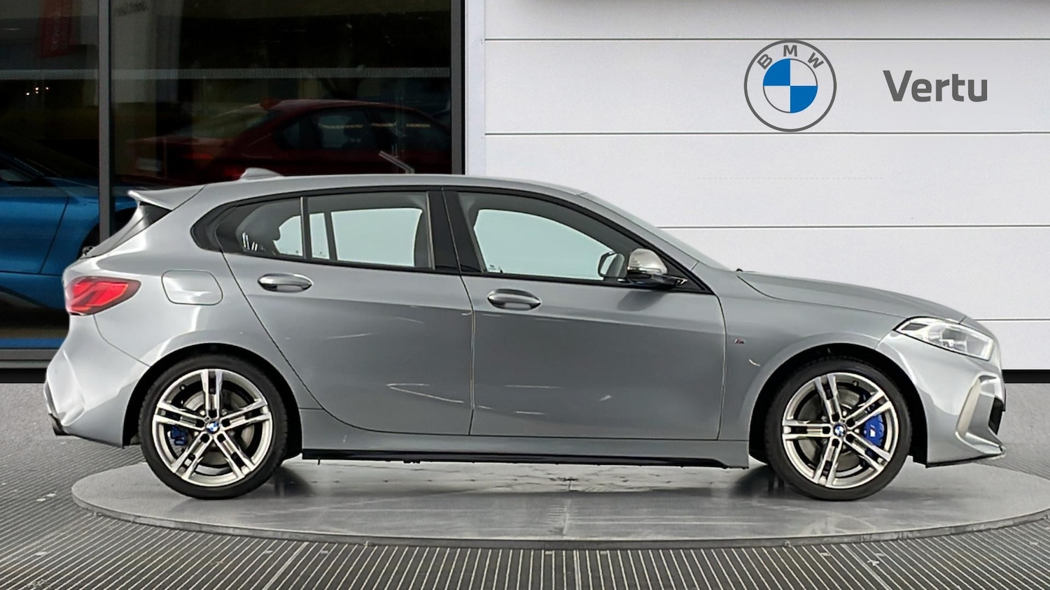 Used BMW 1 Series 2022 for sale - 77069218: Photo 3