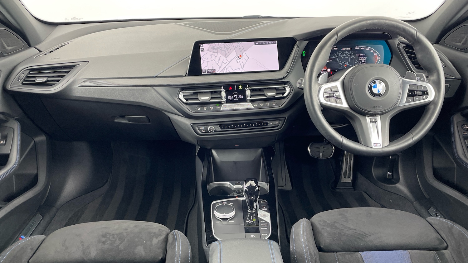 Used BMW 1 Series 2022 for sale - 77069218: Photo 4