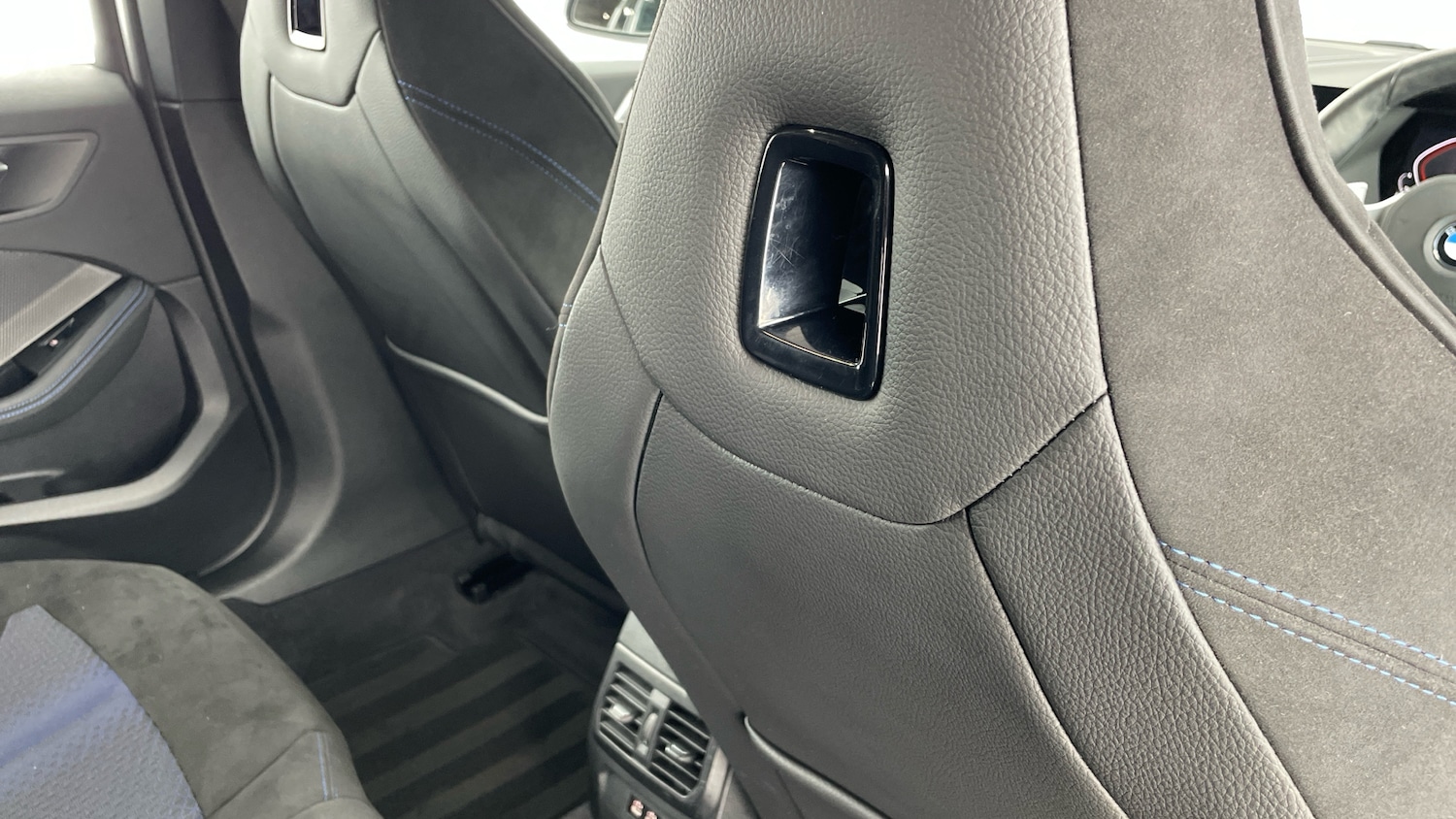 Used BMW 1 Series 2022 for sale - 77069218: Photo 43