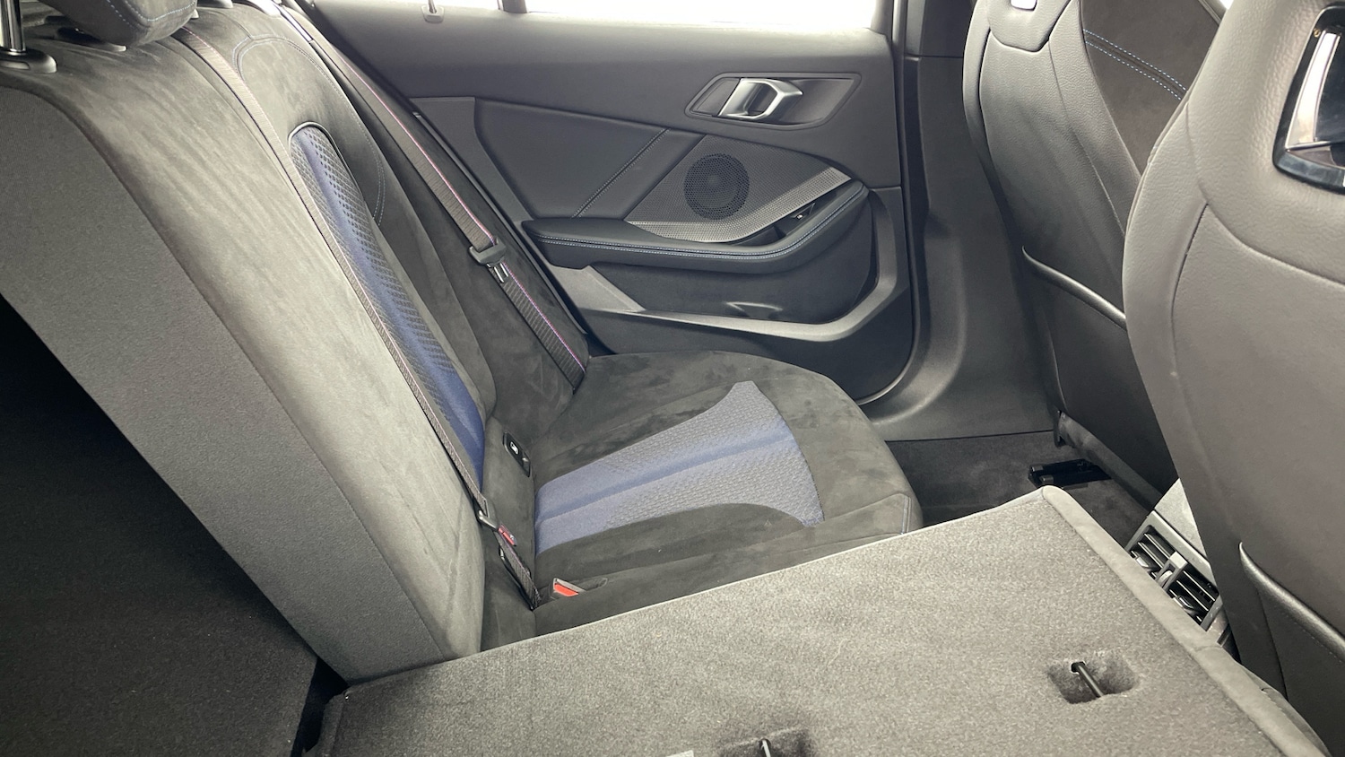 Used BMW 1 Series 2022 for sale - 77069218: Photo 47