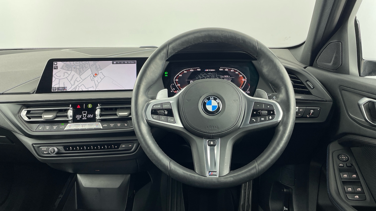 Used BMW 1 Series 2022 for sale - 77069218: Photo 5