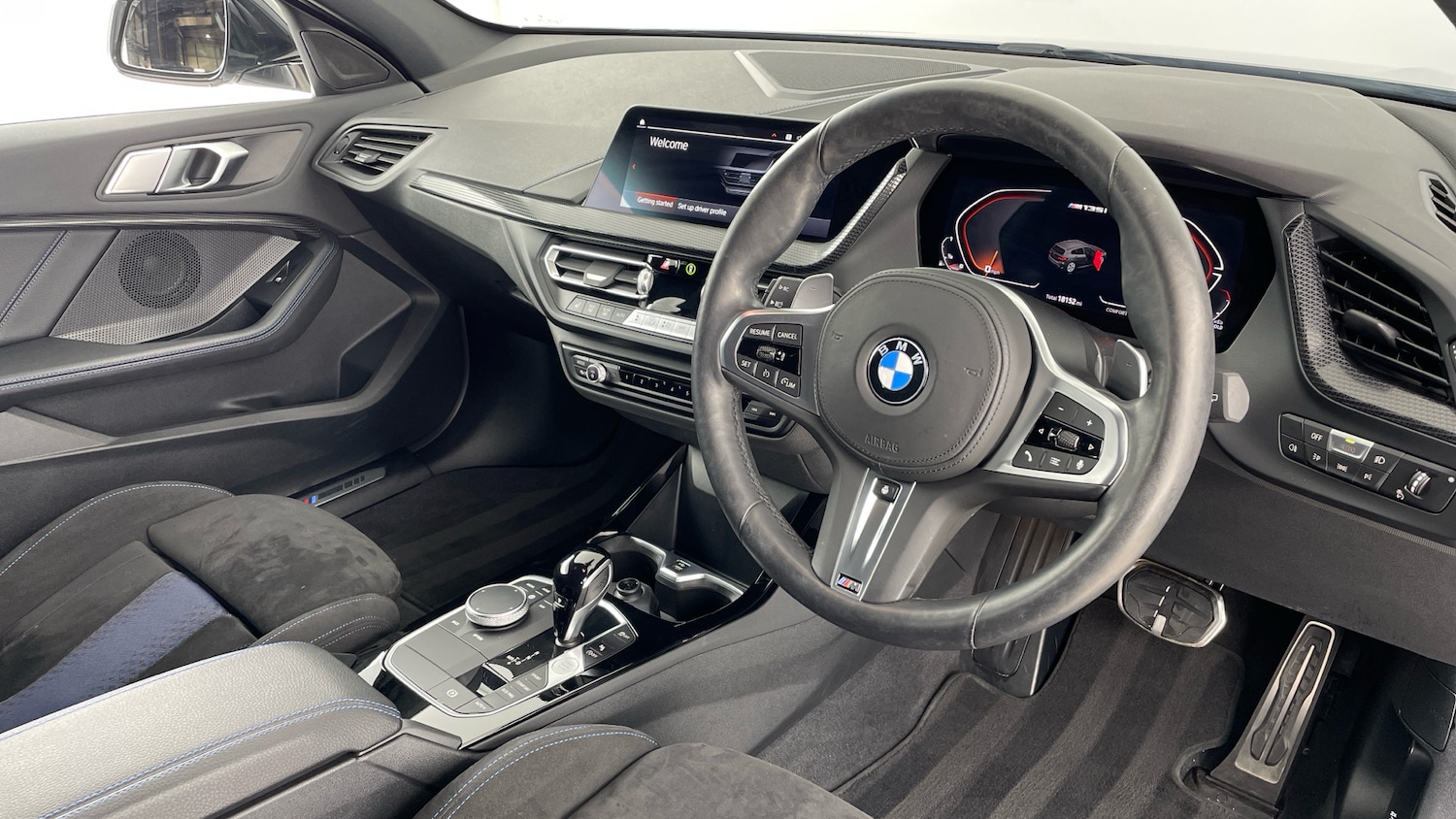 Used BMW 1 Series 2022 for sale - 77069218: Photo 6