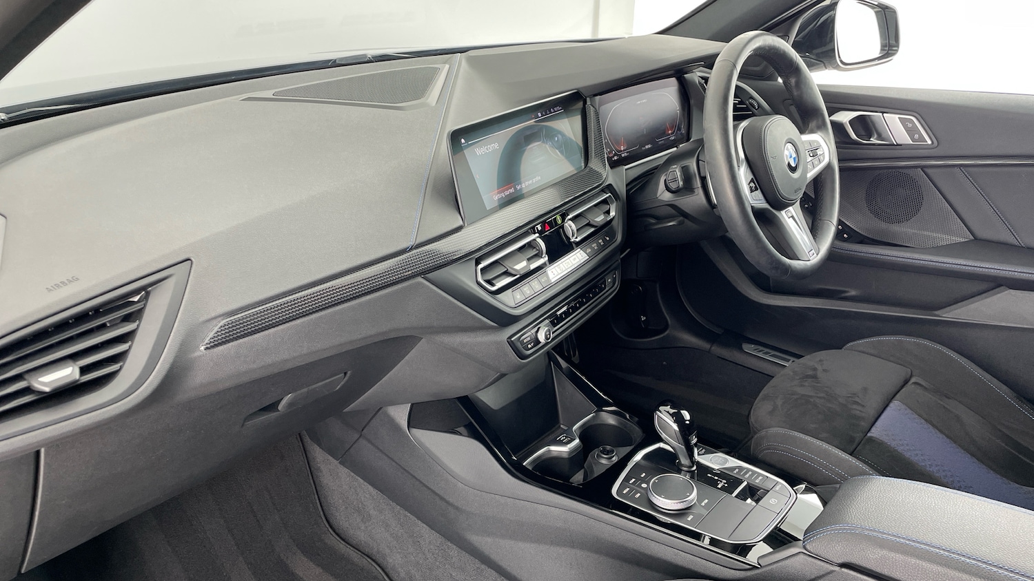 Used BMW 1 Series 2022 for sale - 77069218: Photo 7