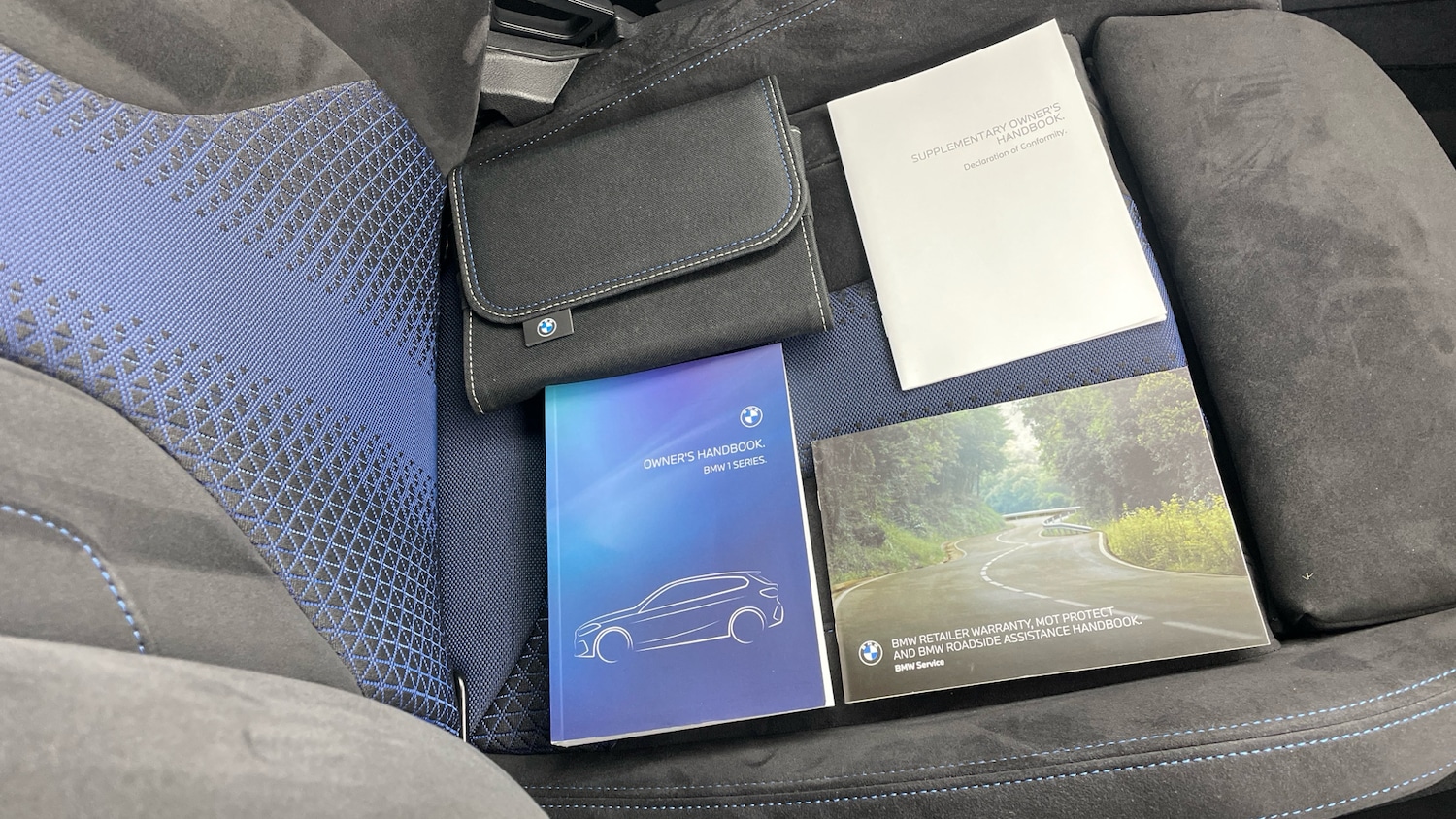 Used BMW 1 Series 2022 for sale - 77069218: Photo 76