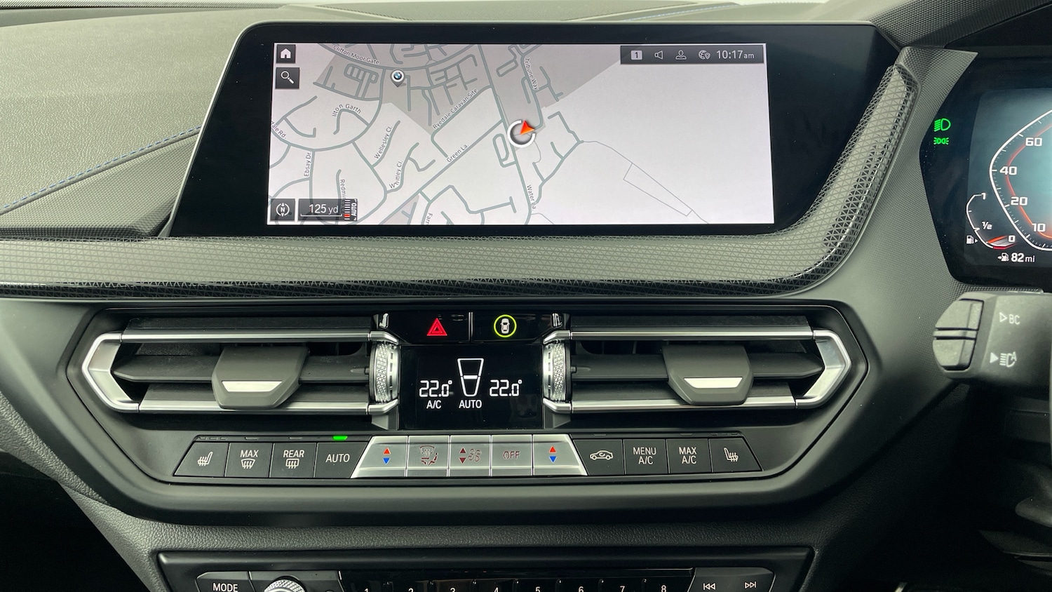 Used BMW 1 Series 2022 for sale - 77069218: Photo 8