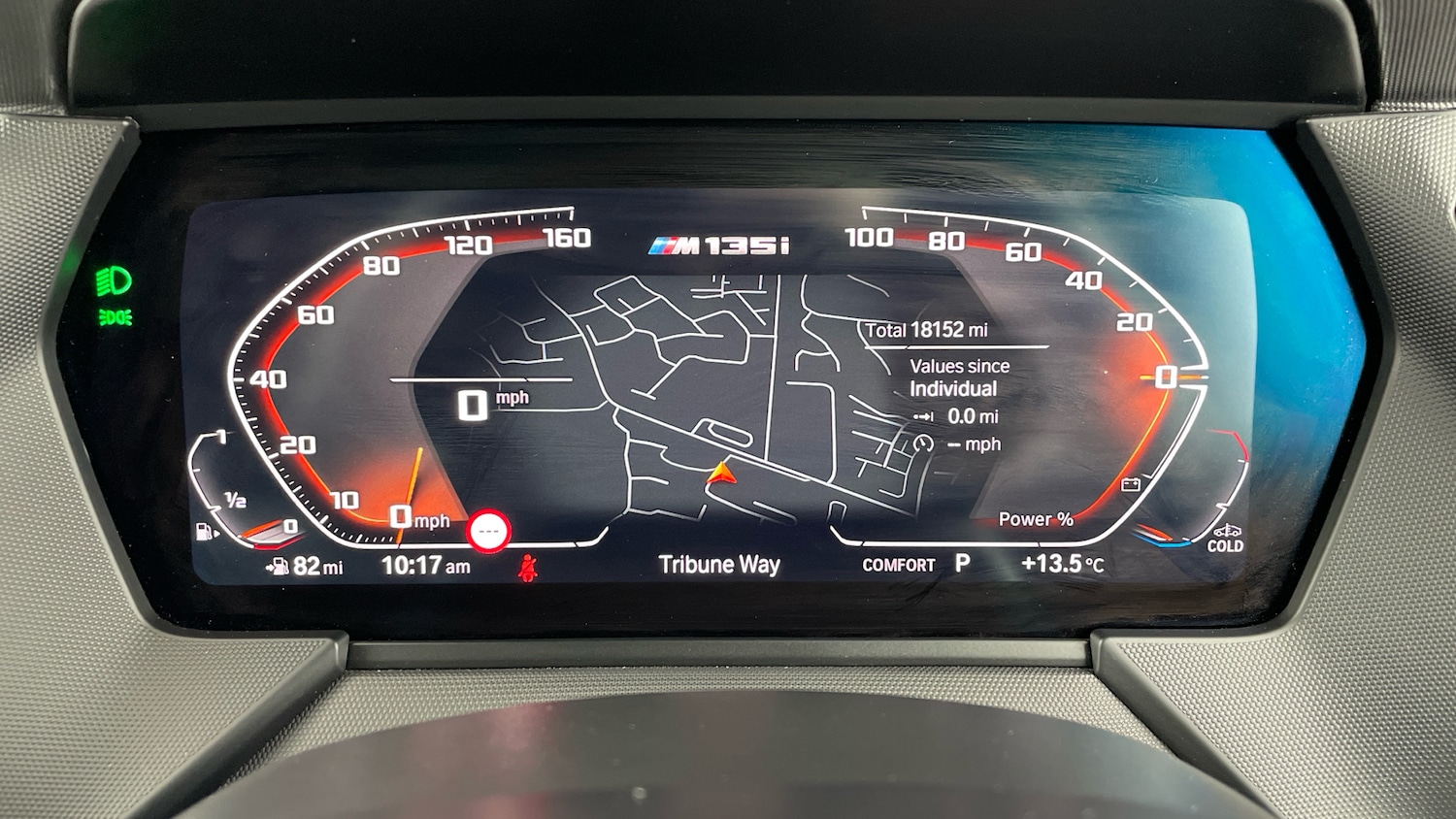 Used BMW 1 Series 2022 for sale - 77069218: Photo 9