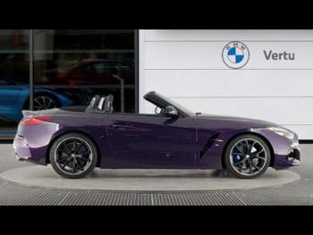 Used BMW Z4 2024 for sale - 75130564: Photo