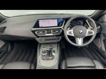 Used BMW Z4 2024 for sale - 75130564: Photo