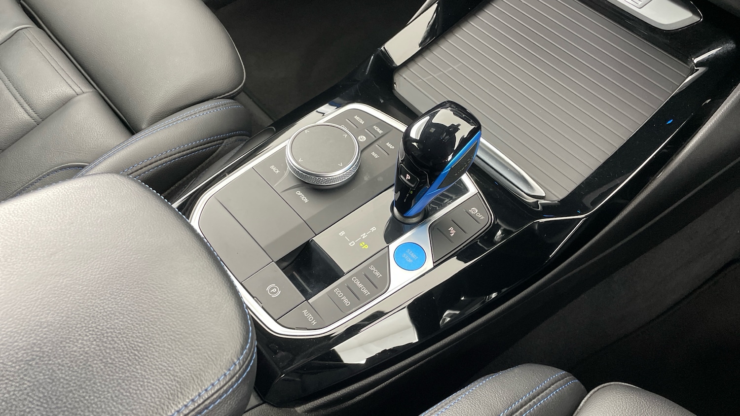 Used BMW iX3 2022 for sale - 77532582: Photo 10