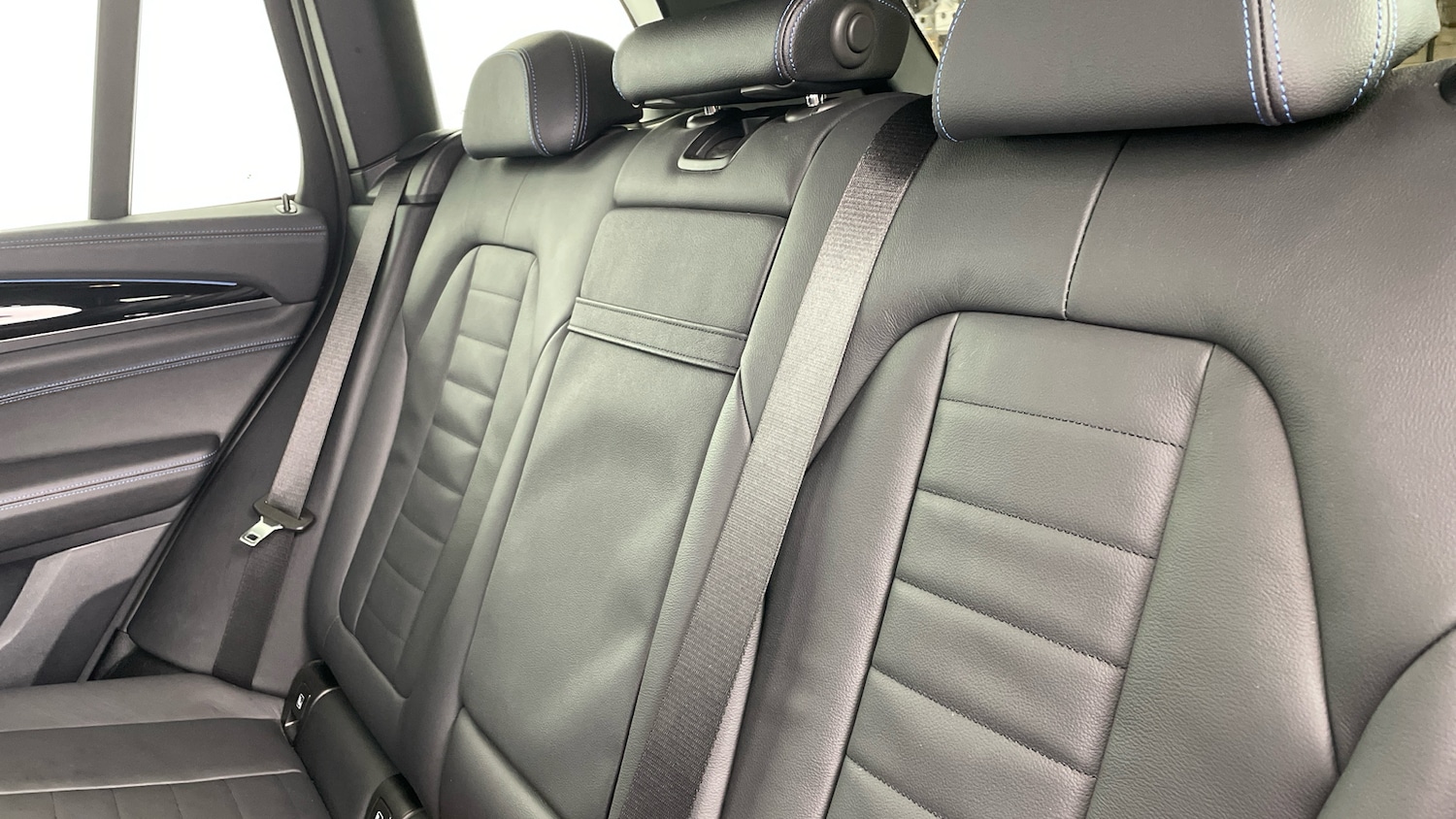 Used BMW iX3 2022 for sale - 77532582: Photo 12