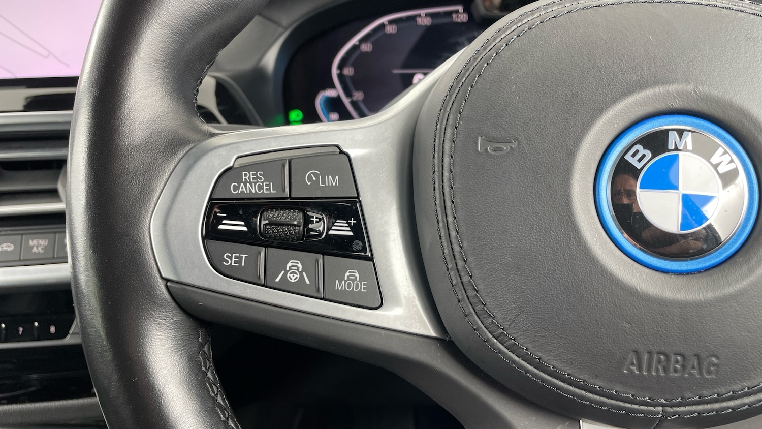 Used BMW iX3 2022 for sale - 77532582: Photo 17