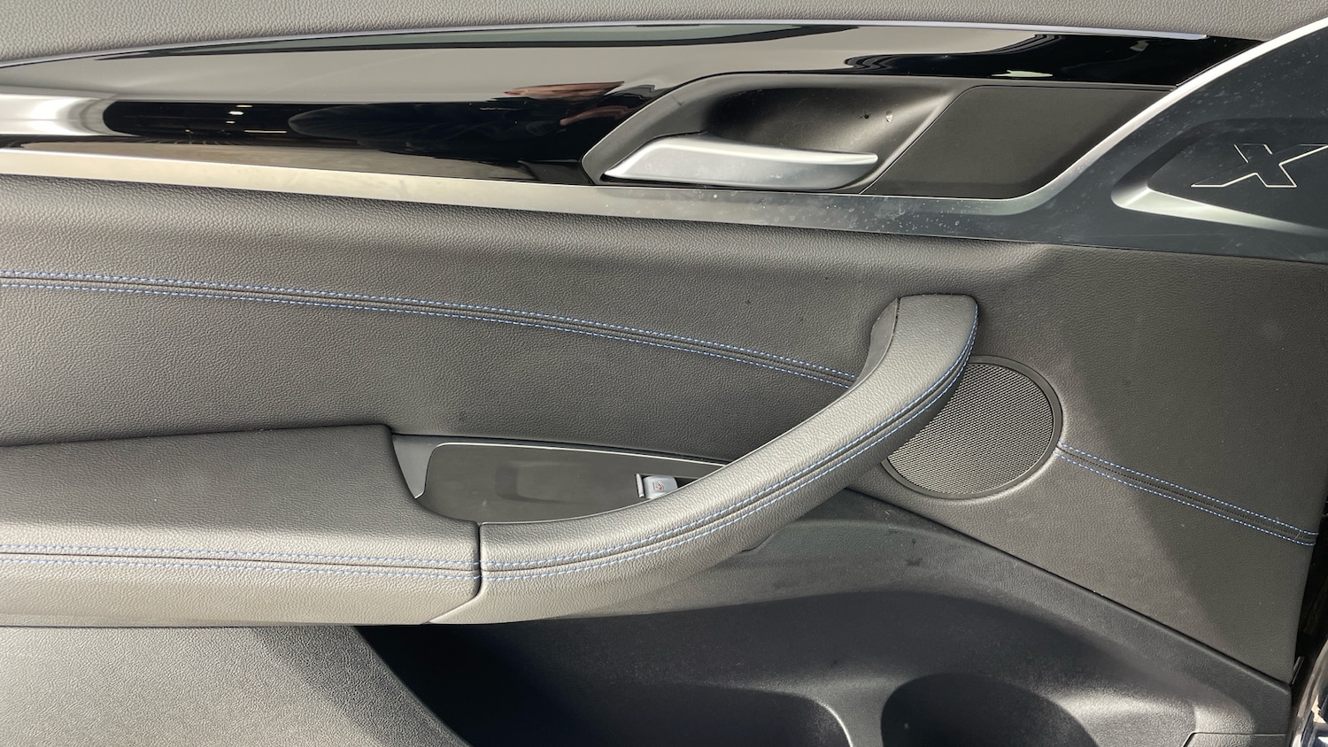 Used BMW iX3 2022 for sale - 77532582: Photo 27