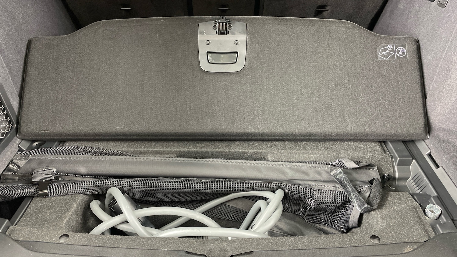 Used BMW iX3 2022 for sale - 77532582: Photo 45