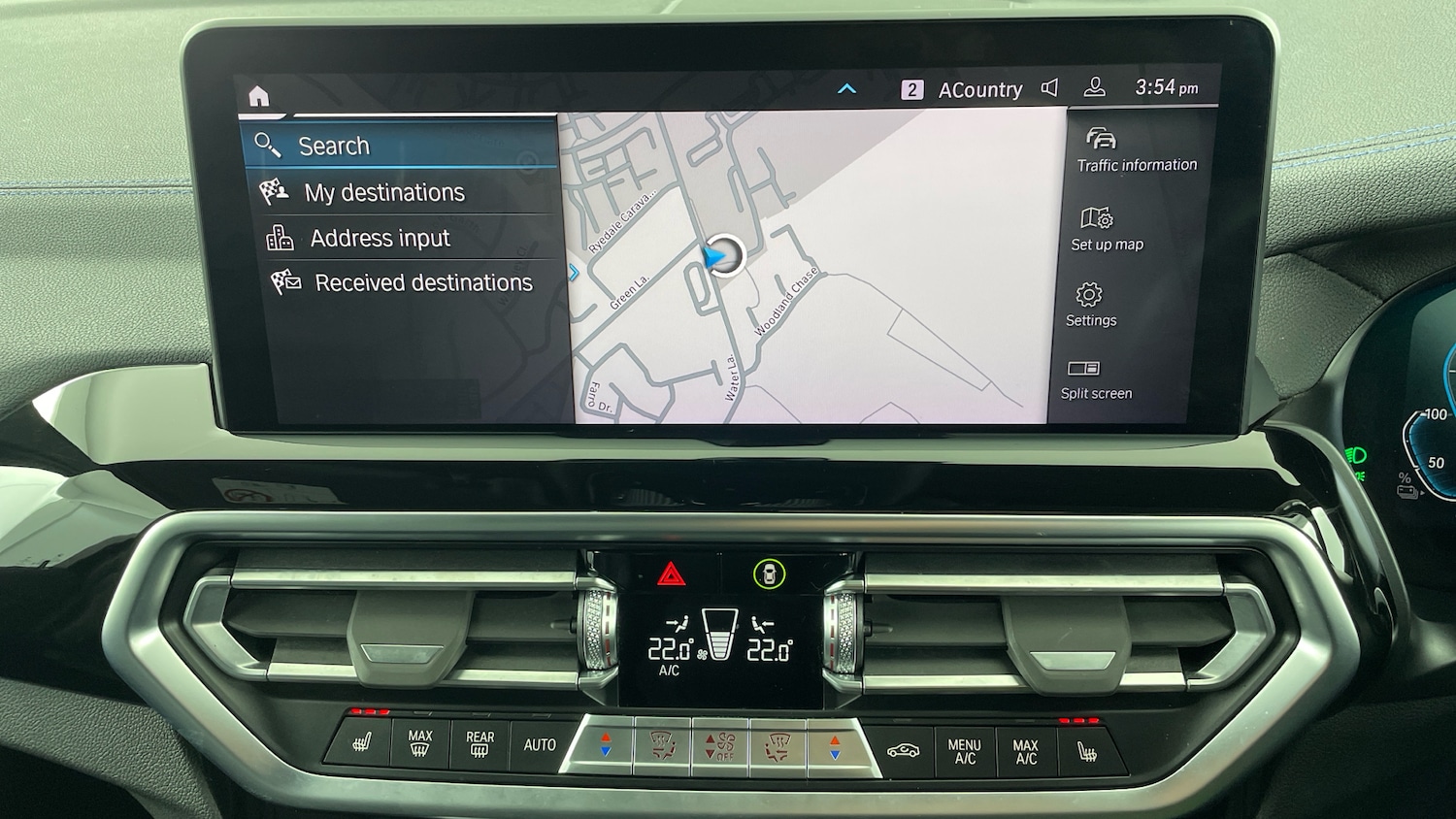 Used BMW iX3 2022 for sale - 77532582: Photo 71