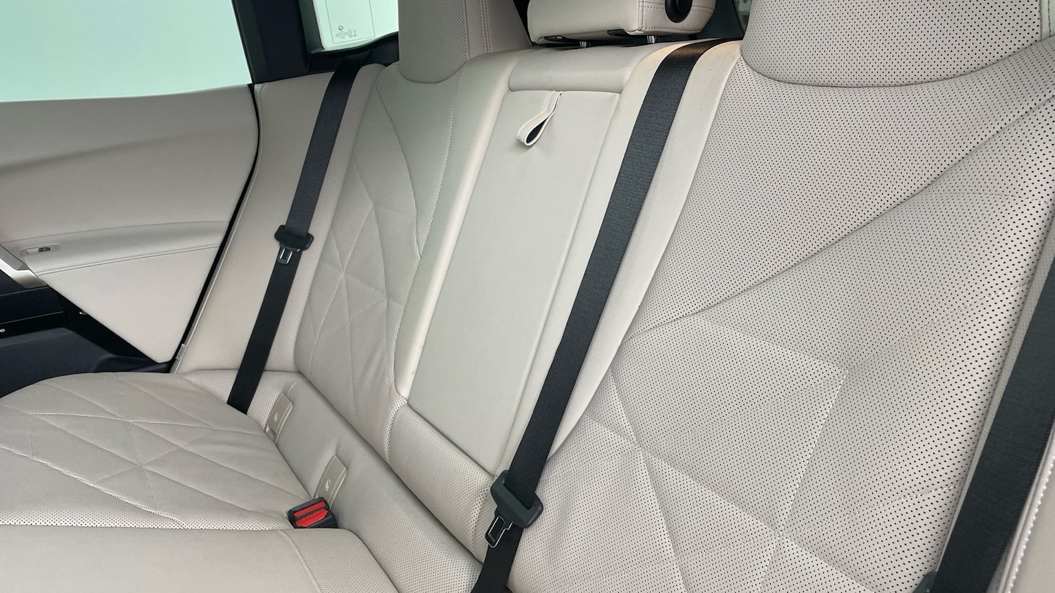 Used BMW iX 2022 for sale - 76598840: Photo 12