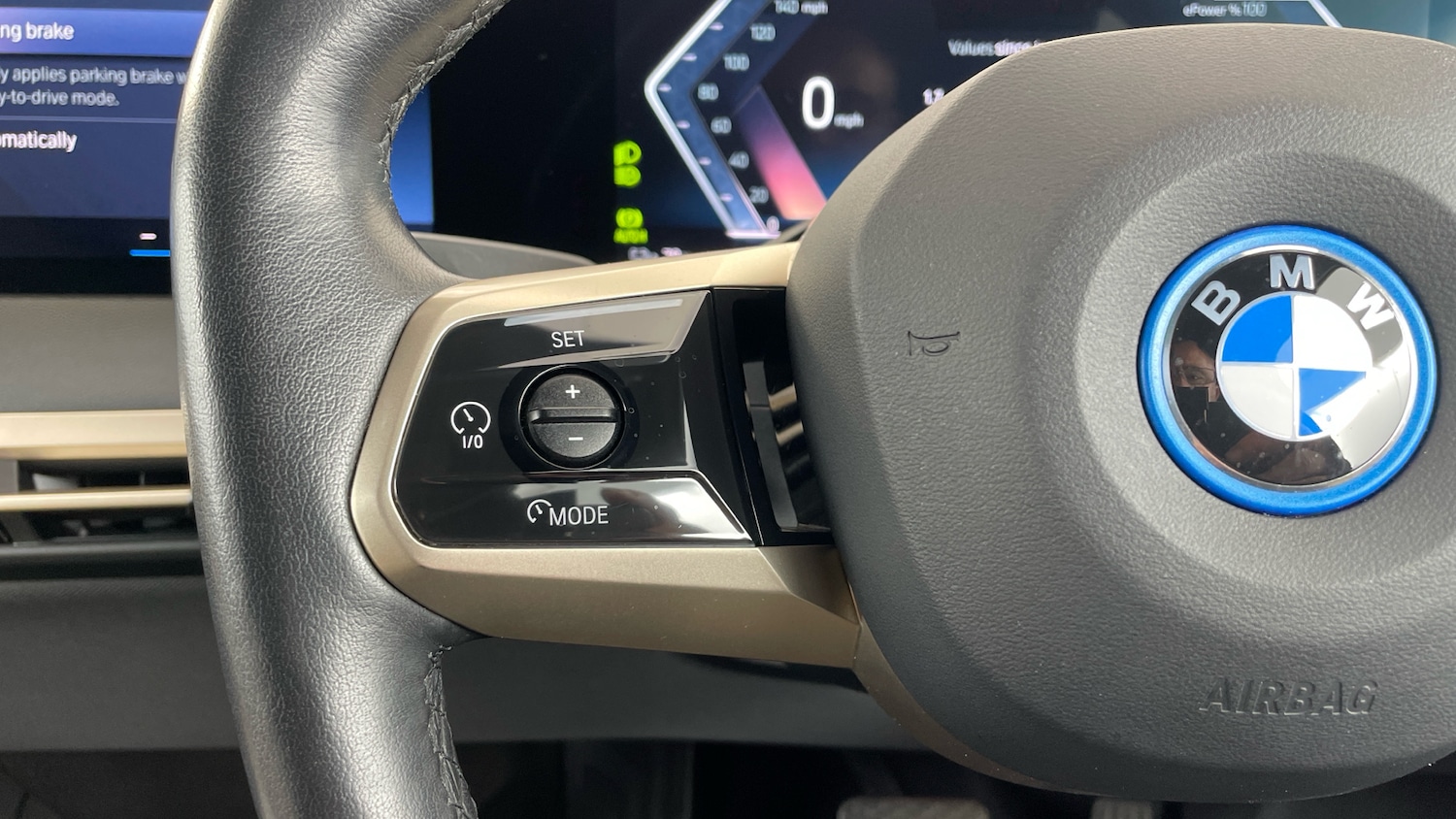 Used BMW iX 2022 for sale - 76598840: Photo 17